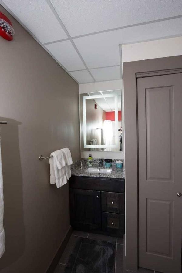 Dodici Night Suites Washington エクステリア 写真