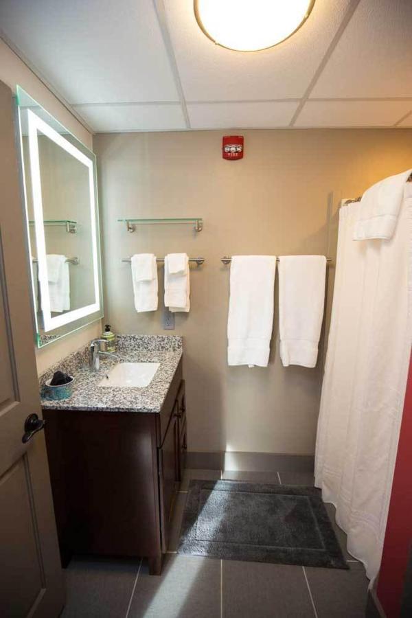 Dodici Night Suites Washington エクステリア 写真